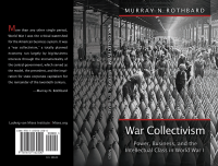War Collectivism.Rothbard.pdf